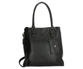 Fino 2 Pc Organizer Bag with Purse Set - Dark Blue