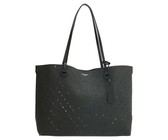 David Jones Paris Ladies Shopper/Tote Bag - Olive 3914