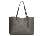David Jones Paris Ladies Shopper/Tote Bag - Olive 3914