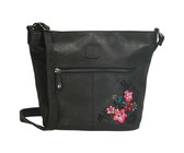 Fino Fashion Handmade Backpack - Brown
