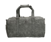 Picard Sonja Fabric Shoulder Bag - Black