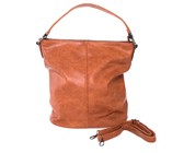 FCG High Quality Faux Leather Handbag / Shoulder Bag