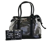Les Deglingos Weekend Travel Bag - Flamingos The Flamingo