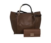 Louis Cardy Toule Handbag - 26885K
