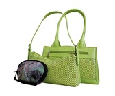 Louis Cardy Toule Handbag - 27116