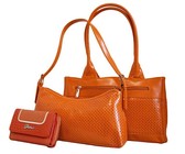Fino Fashion Handmade Backpack - Brown