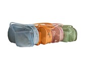 Fino Wash-Nylon Carrybag SK7725/WNY