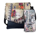 Louis Cardy Toule Handbag - 27116