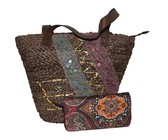 Louis Cardy Toule Handbag - 27116