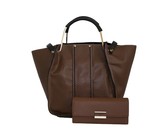 Louis Cardy Toule Handbag - 26885K