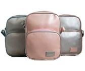 White Marble Weekender Travel Gym Beach Bag & Hair Wrap Leopard