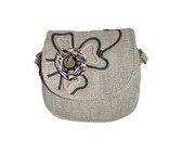 Pierre Cardin Jane Crossbody Black