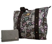 Brad Scott The Nicolette Bag