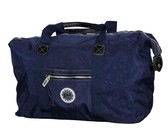 Blackchilli Black Top Handle Backpack