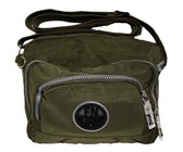 Les Deglingos Weekend Travel Bag - Flamingos The Flamingo