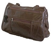 Pierre Cardin Jane Crossbody Black