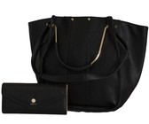 Louis Cardy Toule Handbag - 26885K
