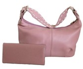 Les Deglingos Weekend Travel Bag - Flamingos The Flamingo