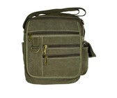 Blackchilli Black Top Handle Backpack