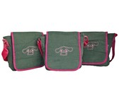 Happy Hugger Microwaveable Therapy Heater Bag
