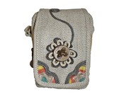 Pylones 2x Picnic Lunch Bag - Pink & Red