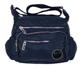 Les Deglingos Weekend Travel Bag - Flamingos The Flamingo