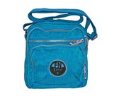 Les Deglingos Weekend Travel Bag - Flamingos The Flamingo