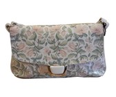 Victoria Caye Handbag - Navy