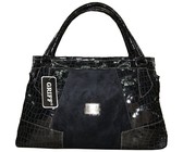 Pierre Cardin Jane Crossbody Black