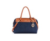 Guess Alcorn Carryall Rosegold