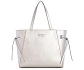Fino 2 Pcs Genuine Leather Shoulder Handbag & Purse Set N.BLUE