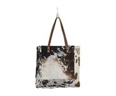 Slaughter & Fox Livorno Pochette, Made in Italy