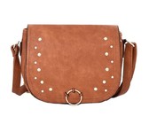 Blackchilli Black Top Handle Backpack