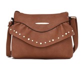 Vikson Multi Aztec Tassel Clutch