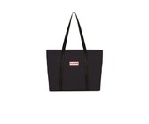 Picard Sonja Fabric Shoulder Bag - Black