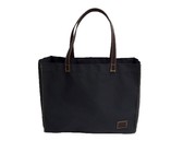 Fino 2 Pc Organizer Bag with Purse Set - Dark Blue