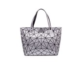 CRC Premium 1076 Tote HandBag - Coffee