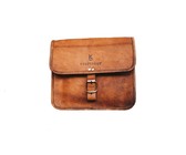 CRC Premium 1076 Tote HandBag - Coffee