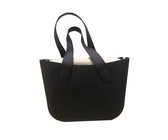 Picard Sonja Fabric Shoulder Bag - Black
