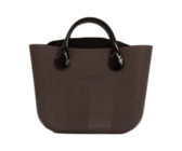 Picard Sonja Fabric Shoulder Bag - Black