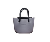 Picard Sonja Fabric Shoulder Bag - Black