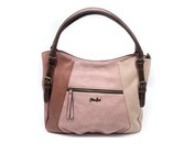 David Jones Paris Ladies Shopper/Tote Bag - Olive 3914