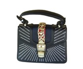 Fino Stylish PU Leather Bag with Purse-Brown