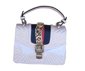 Guess Alcorn Carryall Rosegold