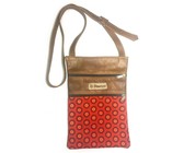 Louis Cardy Toule Handbag - 26885K