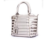 CRC Premium 1076 Tote HandBag - Coffee