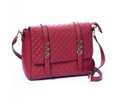 Louis Cardy Textured Slingbag - 29710