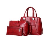 Brad Scott The Nicolette Bag