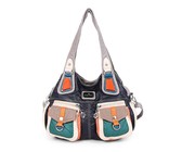 Fino Fashion Handmade Backpack - Brown