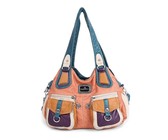 Fino Fashion Handmade Backpack - Brown